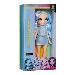 Лялька Rainbow High ОРР Gabriella Icely (987932) - мініатюра 4