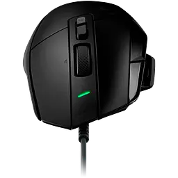 Миша Logitech G502 X Чорний (910-006138) - мініатюра 4