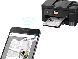 БФП Epson L14150 (C11CH96404) [93060] - мініатюра 4