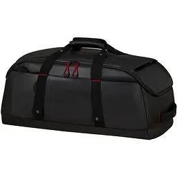 Дорожня Сумка Samsonite ECODIVER BLACK 63x35x29 KH7*09006