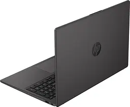 Ноутбук HP 250-G10 15.6' FHD AG, Intel N200, 8GB, F256GB, UMA, DOS, чорний (815Z9EA) - мініатюра 4