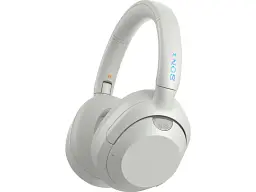 Навушники з мікрофоном Sony ULT Wear White (WHULT900NW.CE7)
