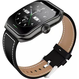 Смарт-годинник Black Shark Watch GT3 Black [110885] - мініатюра 2