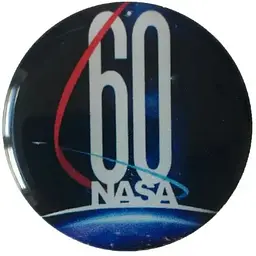 Тримач PopSocket New NASA 27
