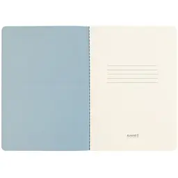 Книга записна Axent TR Bijoux 2 A5 60 аркушів клітинка (8710-9-A-TR) - мініатюра 5
