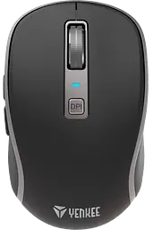 Миша комп'ютерна Yenkee YMS 2085BK Dual mode WL mouse NOBLE