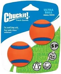 М'ячик для собак Chuckit! Ultra Ball