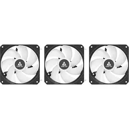 СВО Chieftec Iceberg PRO 360 RGB (CLC-360-VRM-RGB) - мініатюра 3