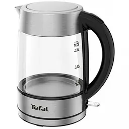Електрочайник Tefal KI772D38 - мініатюра 2