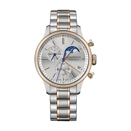 Наручний годинник Aerowatch 78986BI03M