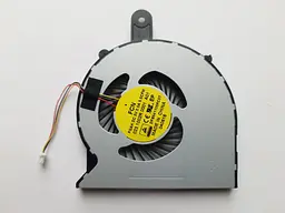 Вентилятор для ноутбука Dell Inspiron 14 3458 3459, 15, 3558 (DFS451105FC0T-FGAK), DC (5V, 0.5A), 3pin