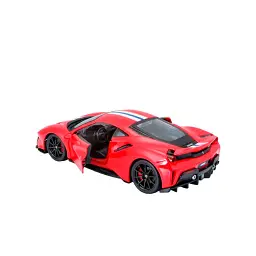 Автомодель Ferrari 488 Pista - мініатюра 7