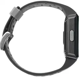 Смарт-годинник Gelius Pro M3D (Wearforces GPS) Black/Grey - мініатюра 6