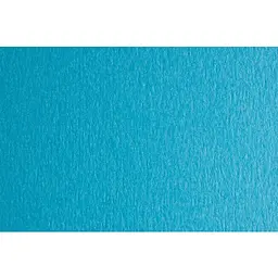 Папір для дизайну Fabriano Colore A4 (21x29.7см) №40 сielo 200г/м2 блакитний дрібне зерно