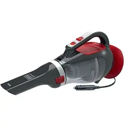 Пилосос автомобільний Black+Decker ADV1200