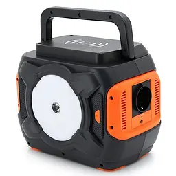 Портативне джерело живлення A301 FlashFish 292Втч (80000mAh) - мініатюра 2