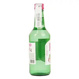 Соджу Jinro Peach Soju 13% 0.36 л - мініатюра 4