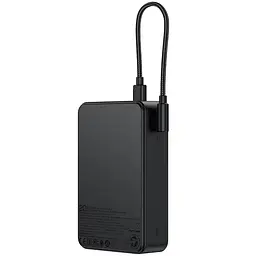 Портативний ЗП Power Bank Acefast M29 22.5W with cable 20000 mAh Black - мініатюра 4