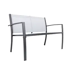 Садові меблі Chomik GARDEN LINE DIVA диван, 2 крісла + стіл - мініатюра 4