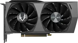 Відеокарта Zotac GAMING GeForce RTX 3060 Twin Edge OC (ZT-A30600H-10M) - мініатюра 2
