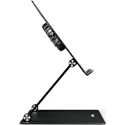 Підставка під ноутбук OfficePro LS122B Black (LS122B) - мініатюра 5
