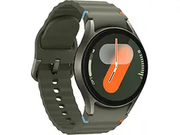 Смарт-годинник Samsung Galaxy Watch7 40mm Green (SM-L300NZGA) - мініатюра 3