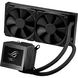 Система водяного охолодження Asus ROG Ryujin III 240 (90RC00K0-M0UAY0) EU [103733]