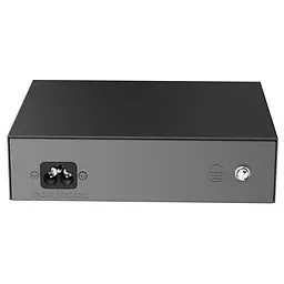Комутатор Ruijie Reyee RG-ES106F-P - мініатюра 3