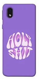 Чохол Demsky Holy shit для Samsung Galaxy M01 Core / A01 Core