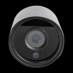 IP-камера GreenVision GV-154-IP-COS50-20DH Зовнішня POE 5MP чорна - мініатюра 2