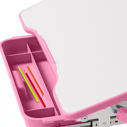 Дитяча парта Cubby Sorpresa Pink зі стільчиком - мініатюра 8
