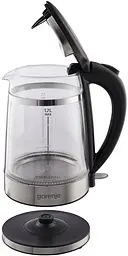 Електрочайник Gorenje K17GDW (7019428) - мініатюра 5
