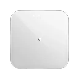 Розумні ваги Xiaomi Mijia Scale S200 Bluetooth 5.0 White (MJTZC02YM)