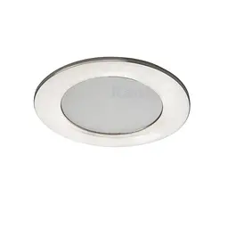 Світильник IP44 Kanlux IVIAN LED 4,5W SN-NW (25783)