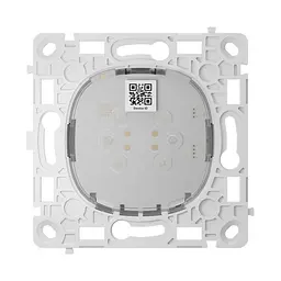 Реле Ajax LightCore (Crossover) vertical для розумного вертикального перехресного вимикача світла LightSwitch (Crossover) (26-00493)