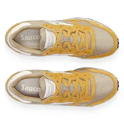 Кросівки Saucony DXN Trainer 45 Sand (1097-S70757-2611) - мініатюра 5