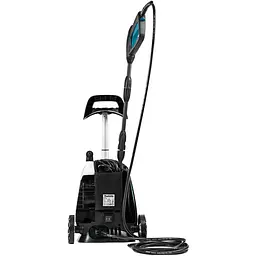 Мийка високого тиску Makita HW102 [141749] - мініатюра 3