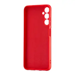 Чохол TPU Colorful Protected Camera Samsung A05S (A057) Red - мініатюра 2