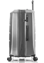 Валіза Heys EcoCase (M) Grey (10133-0013-26) - мініатюра 4