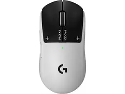 Миша Logitech G Pro X2 Superstrike (910-007776)