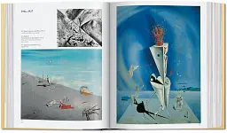 Dali. The Paintings: 1904-1989 - мініатюра 2