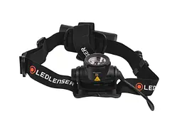 Налобний ліхтар Ledlenser H7R Core заряджається 1000/600/15 - мініатюра 5