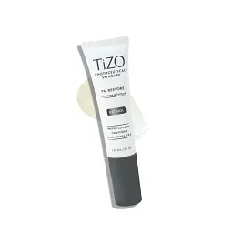 Сироватка нічна відновлююча TiZO Photoceutical Skincare PM Restore 29 мл - мініатюра 2