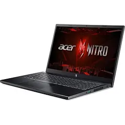 Ноутбук Acer Nitro V15 i7-13620H RTX 4060 16GB RAM 500GB SSD Gaming Refurbished - мініатюра 4