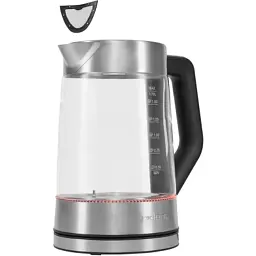 Електрочайник Polaris PWK 17111CGLD WIFI IQ Home матовий - мініатюра 9