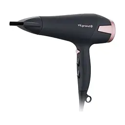 Фен Vilgrand VHD2610TI