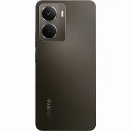 Смартфон Realme Neo 7X 12/512GB NFC Black Asian Version - мініатюра 2