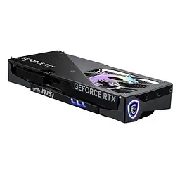 Відеокарта MSI RTX 5060 Ti 8G GAMING TRIO OC (RTX 5060 Ti 8G GAMING TRIO OC) (GDDR7, 128 bit, PCI-E v5.0 x8) - мініатюра 2