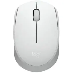 Миша бездротова M171, Off-White Logitech teh0020470 - мініатюра 3