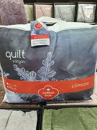 Ковдра мікрогелева Climate полуторна 155х215 см CottonBox pbe0051489 - мініатюра 2